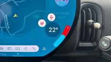 MINI Hatchback 1.5 Cooper Sport 3dr Auto Petrol Hatchback